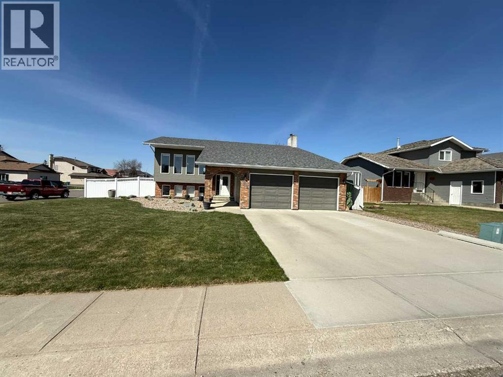 4804 42 Street, Taber, Alberta