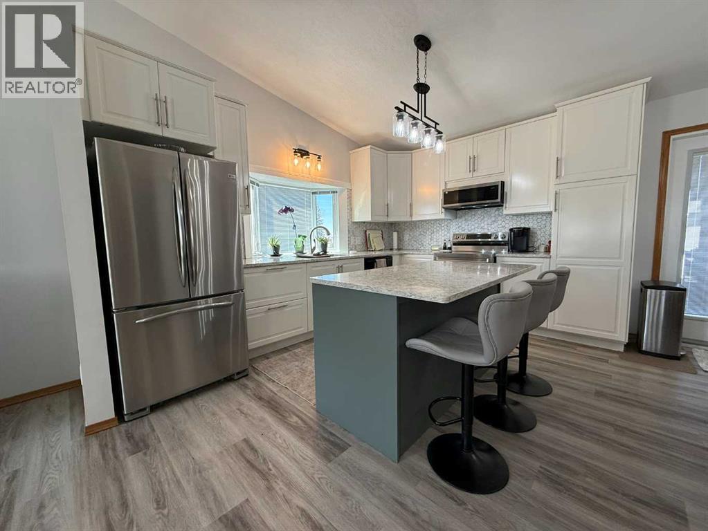 4804 42 Street, Taber, Alberta  T1G 1C9 - Photo 4 - A2307277