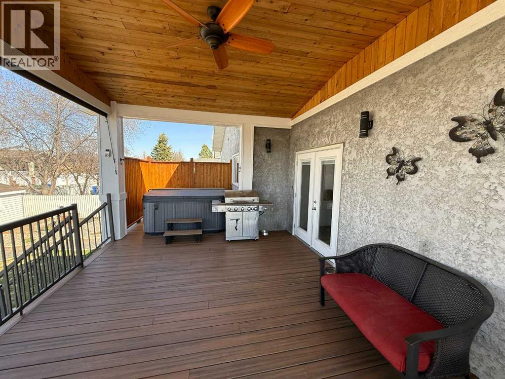 4804 42 Street, Taber, Alberta  T1G 1C9 - Photo 27 - A2307277