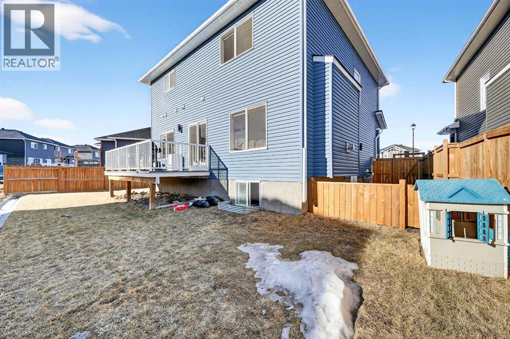 1409 Price Close, Carstairs, Alberta  T0M 0N0 - Photo 35 - A2281845