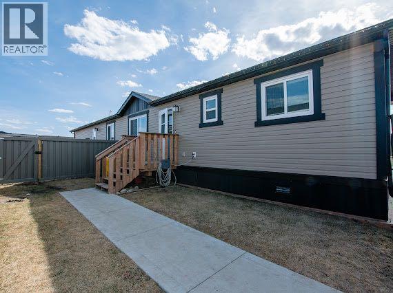 137, 11850 84 Avenue, Grande Prairie, Alberta  T8W 0M4 - Photo 1 - A2305972