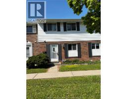 3057 MEADOWBROOK LANE Unit# 3, Windsor, Ontario
