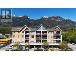 307 1336 MAIN STREET, Squamish, British Columbia