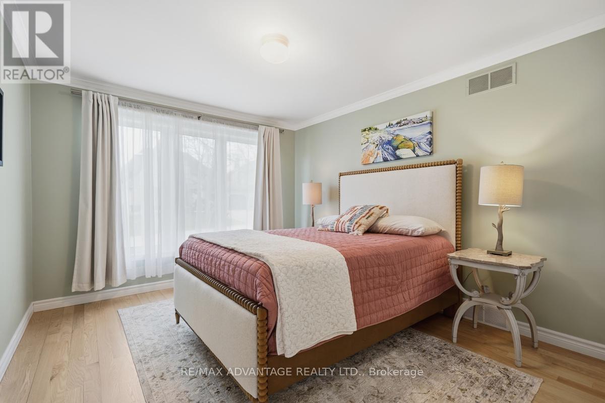 1 Smallman Drive, London North, Ontario  N6G 4R3 - Photo 29 - X13078132