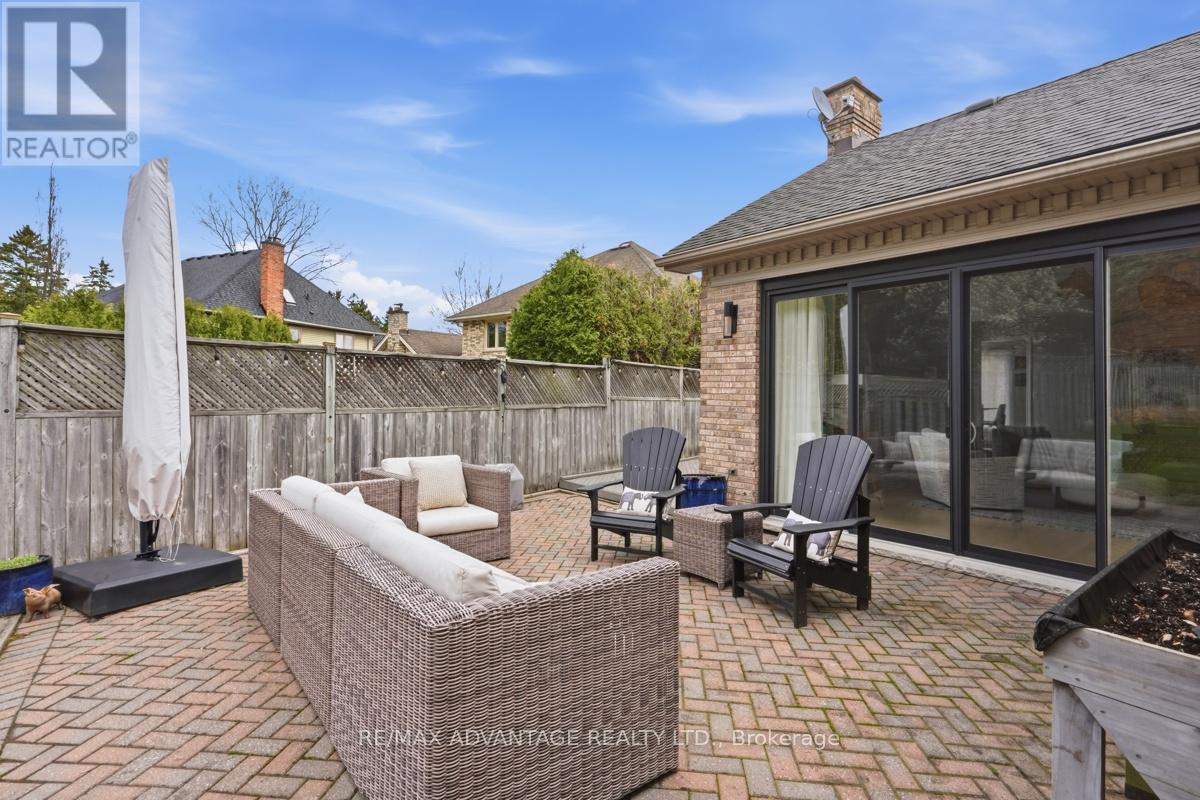 1 Smallman Drive, London North, Ontario  N6G 4R3 - Photo 33 - X13078132