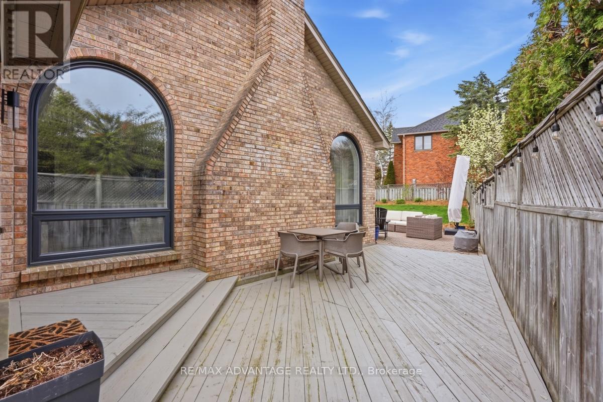 1 Smallman Drive, London North, Ontario  N6G 4R3 - Photo 36 - X13078132