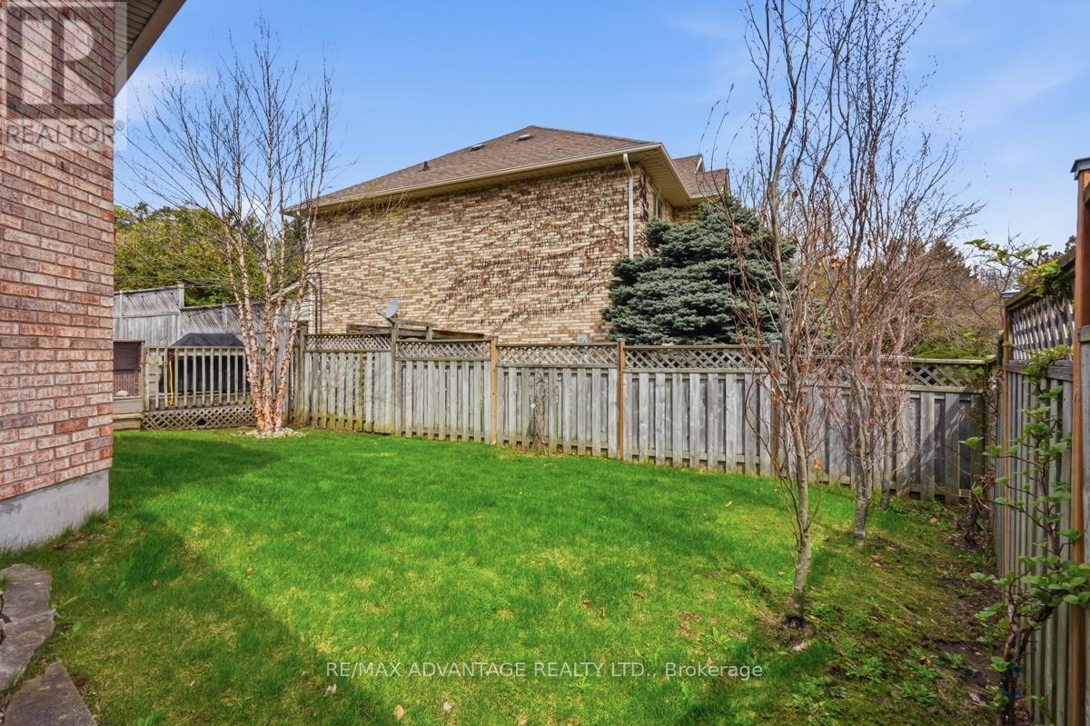 1 Smallman Drive, London North, Ontario  N6G 4R3 - Photo 38 - X13078132