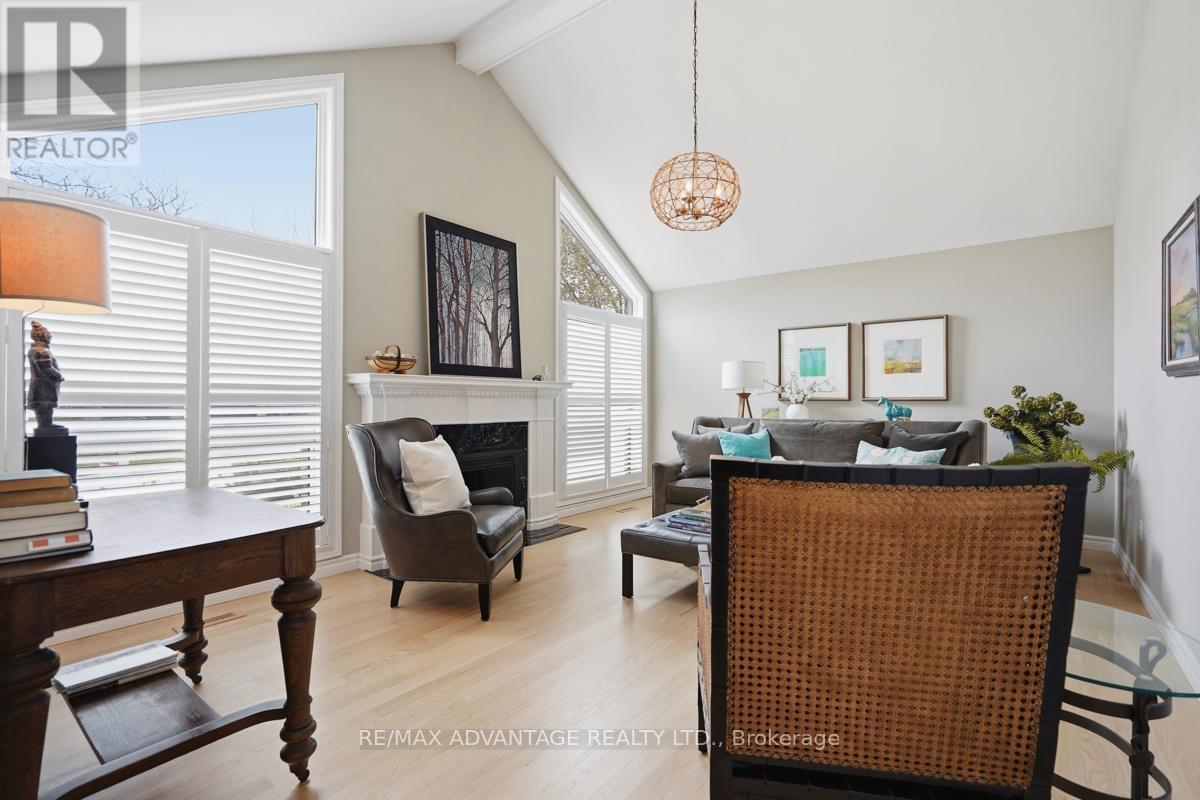 1 Smallman Drive, London North, Ontario  N6G 4R3 - Photo 6 - X13078132