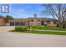 1 SMALLMAN DRIVE, London North, Ontario