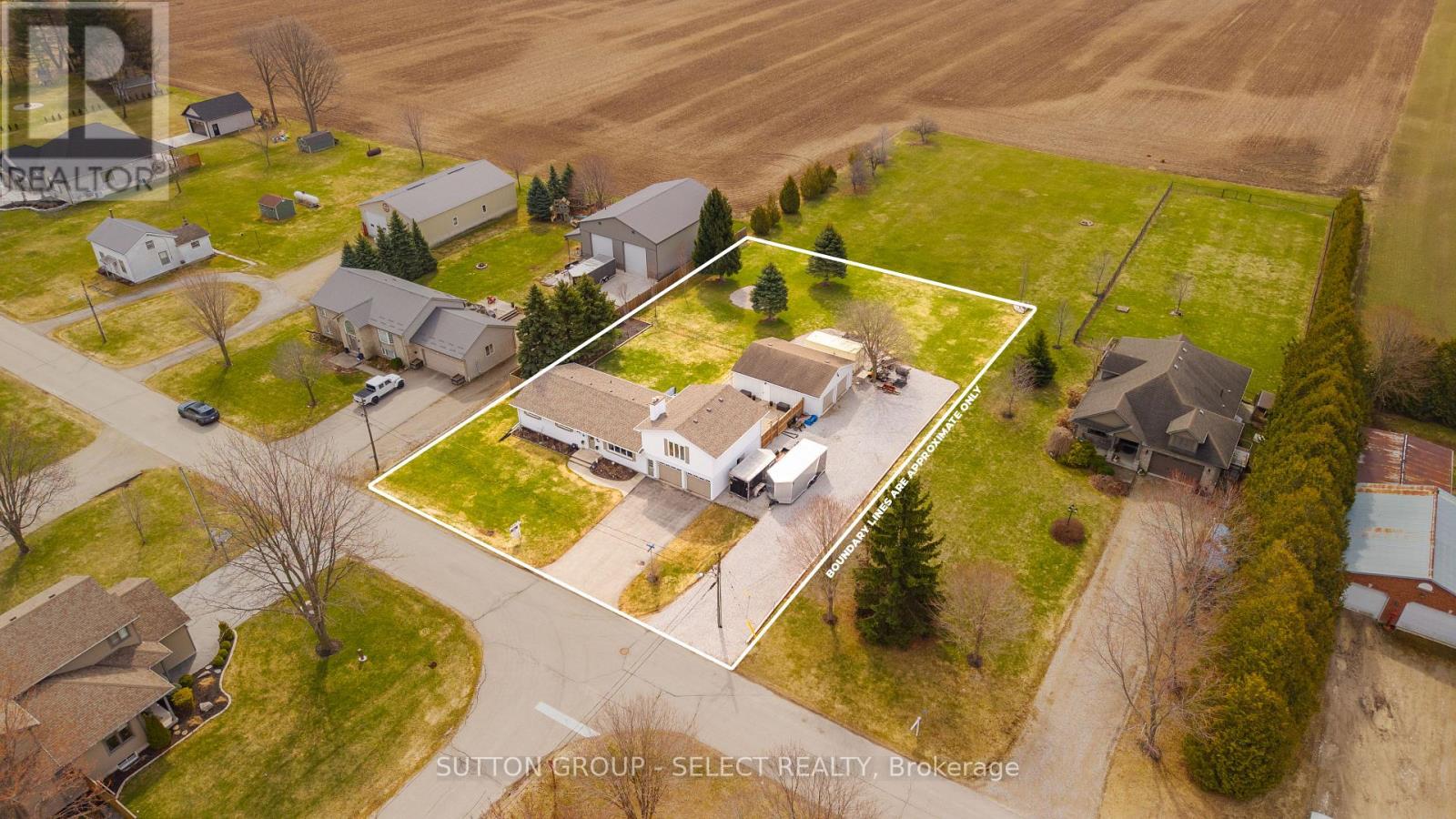 51169 Clinton Street, Malahide, Ontario  N0L 2J0 - Photo 1 - X13078138