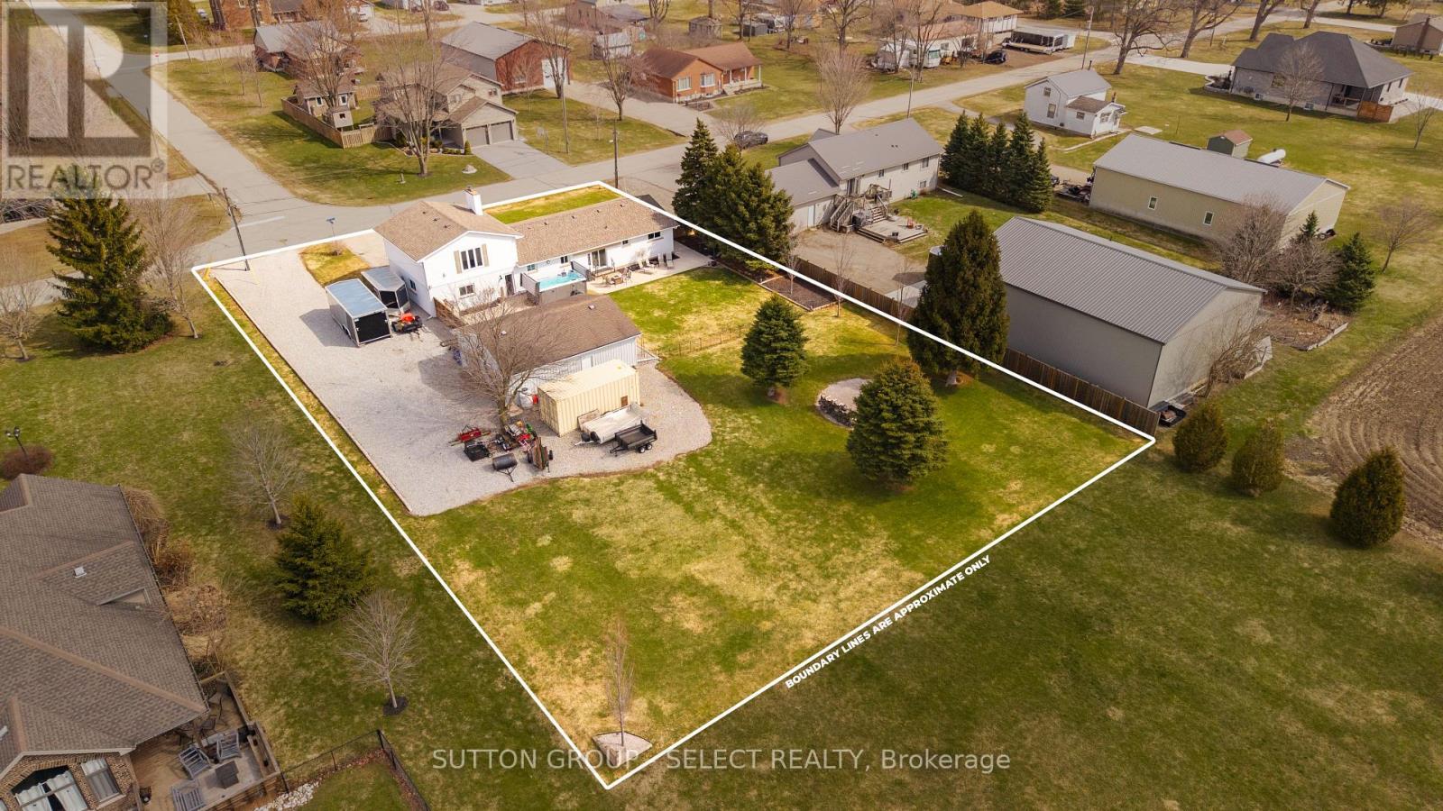 51169 Clinton Street, Malahide, Ontario  N0L 2J0 - Photo 2 - X13078138
