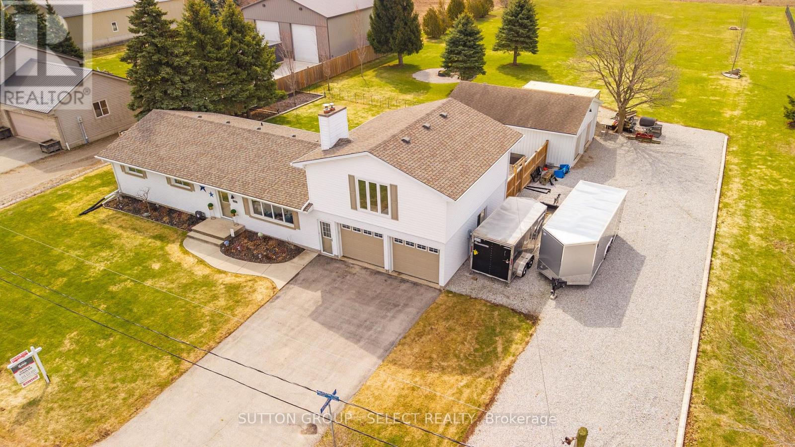 51169 Clinton Street, Malahide, Ontario  N0L 2J0 - Photo 5 - X13078138