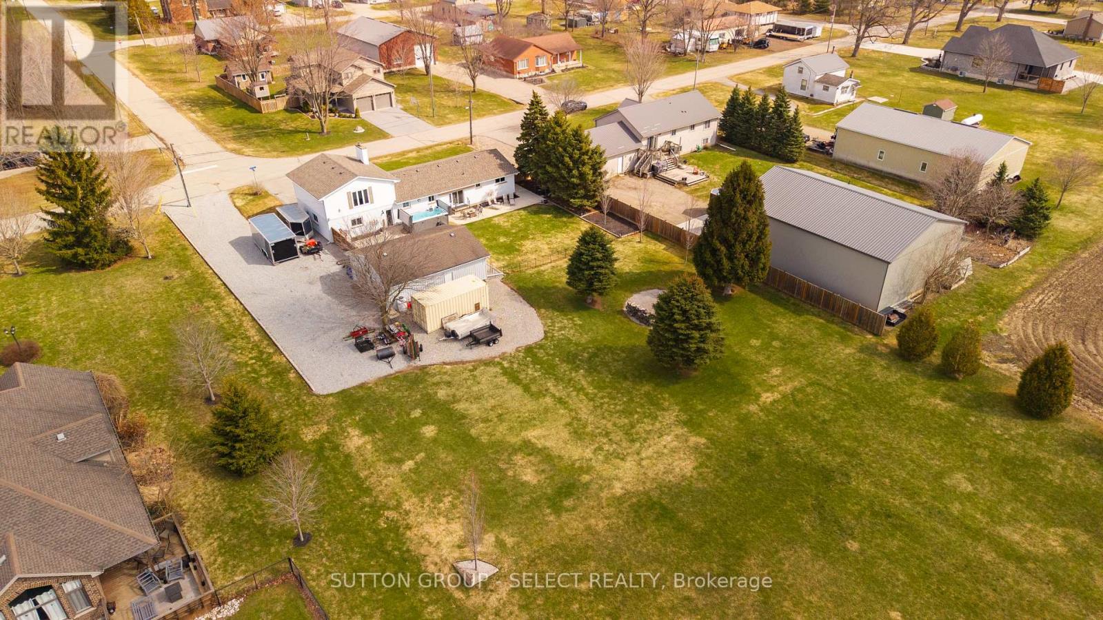 51169 Clinton Street, Malahide, Ontario  N0L 2J0 - Photo 8 - X13078138