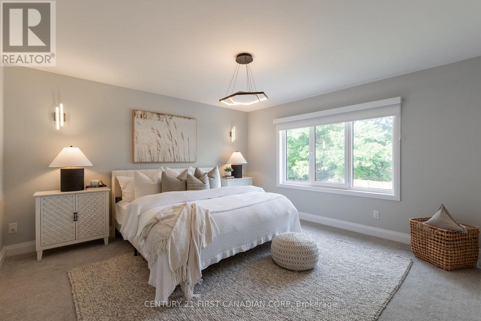 2166 Tripp Drive, London South, Ontario  N6P 1T7 - Photo 14 - X13078216