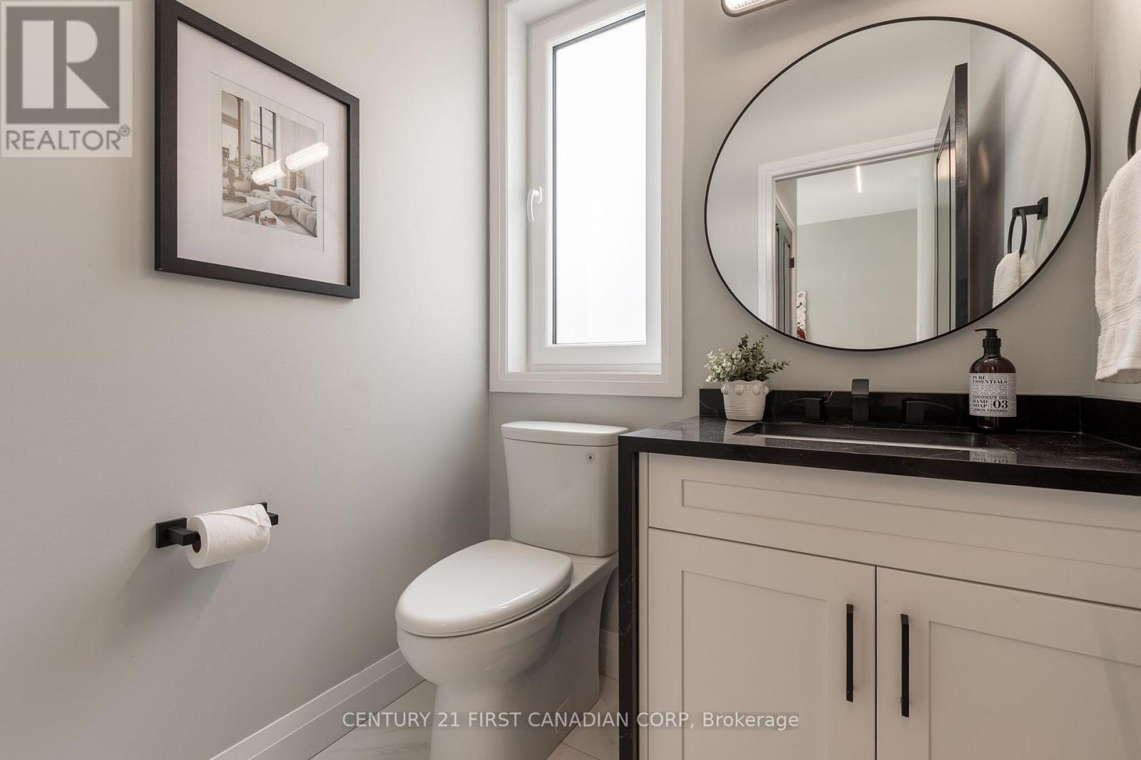2166 Tripp Drive, London South, Ontario  N6P 1T7 - Photo 3 - X13078216