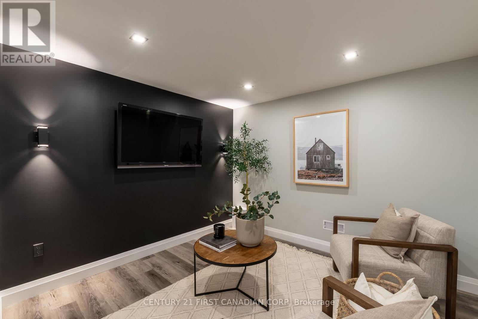 2166 Tripp Drive, London South, Ontario  N6P 1T7 - Photo 34 - X13078216