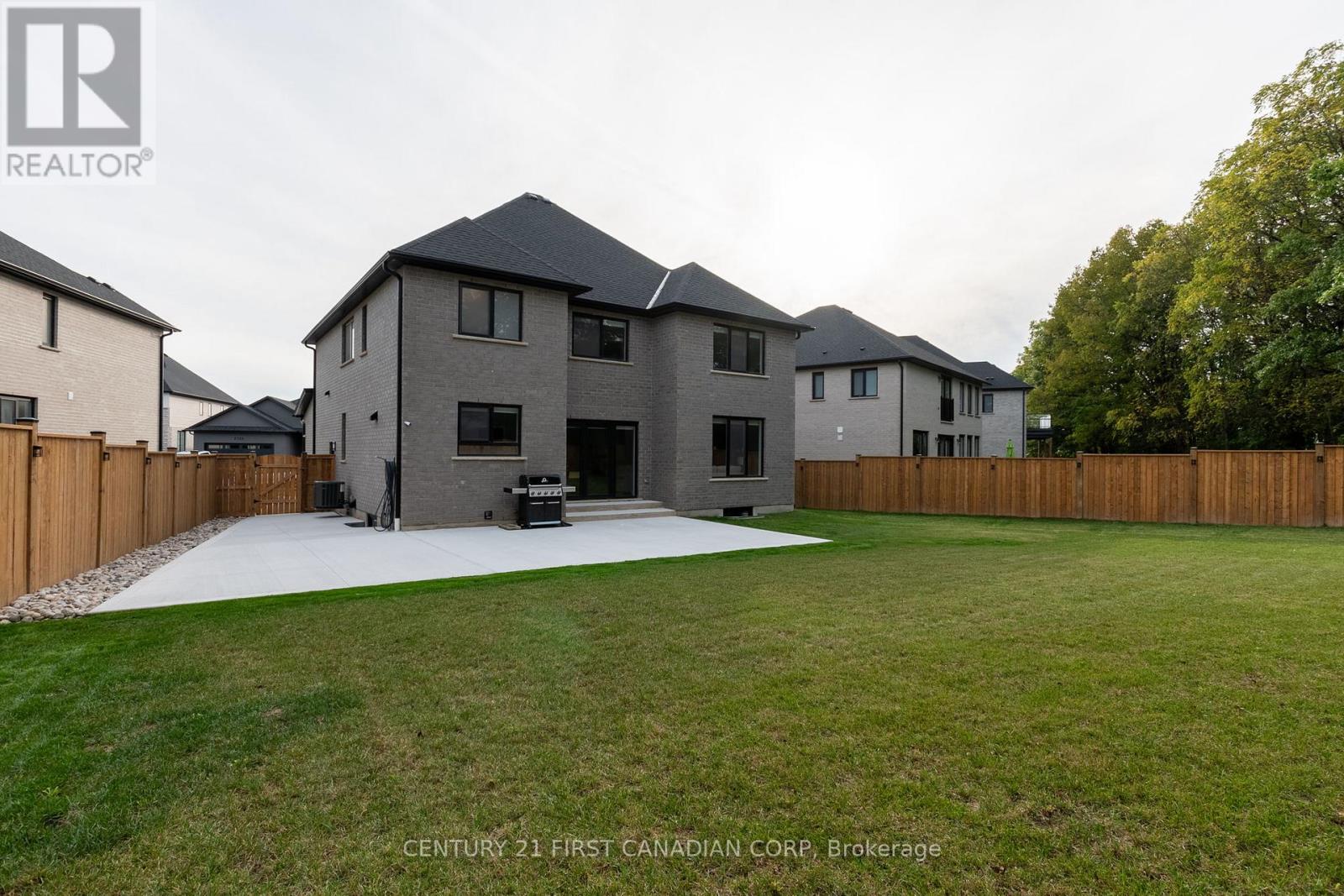 2166 Tripp Drive, London South, Ontario  N6P 1T7 - Photo 40 - X13078216