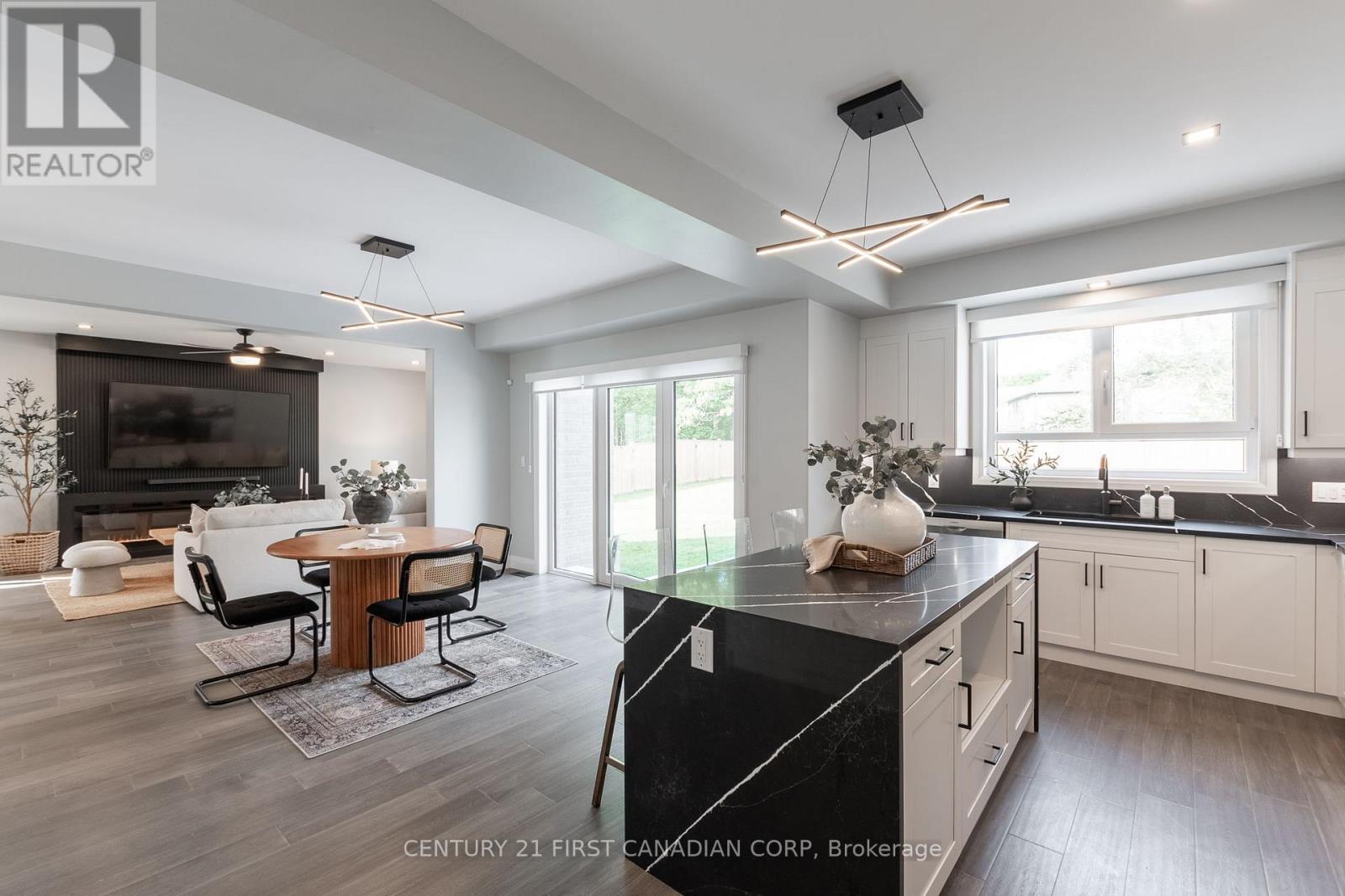 2166 Tripp Drive, London South, Ontario  N6P 1T7 - Photo 8 - X13078216