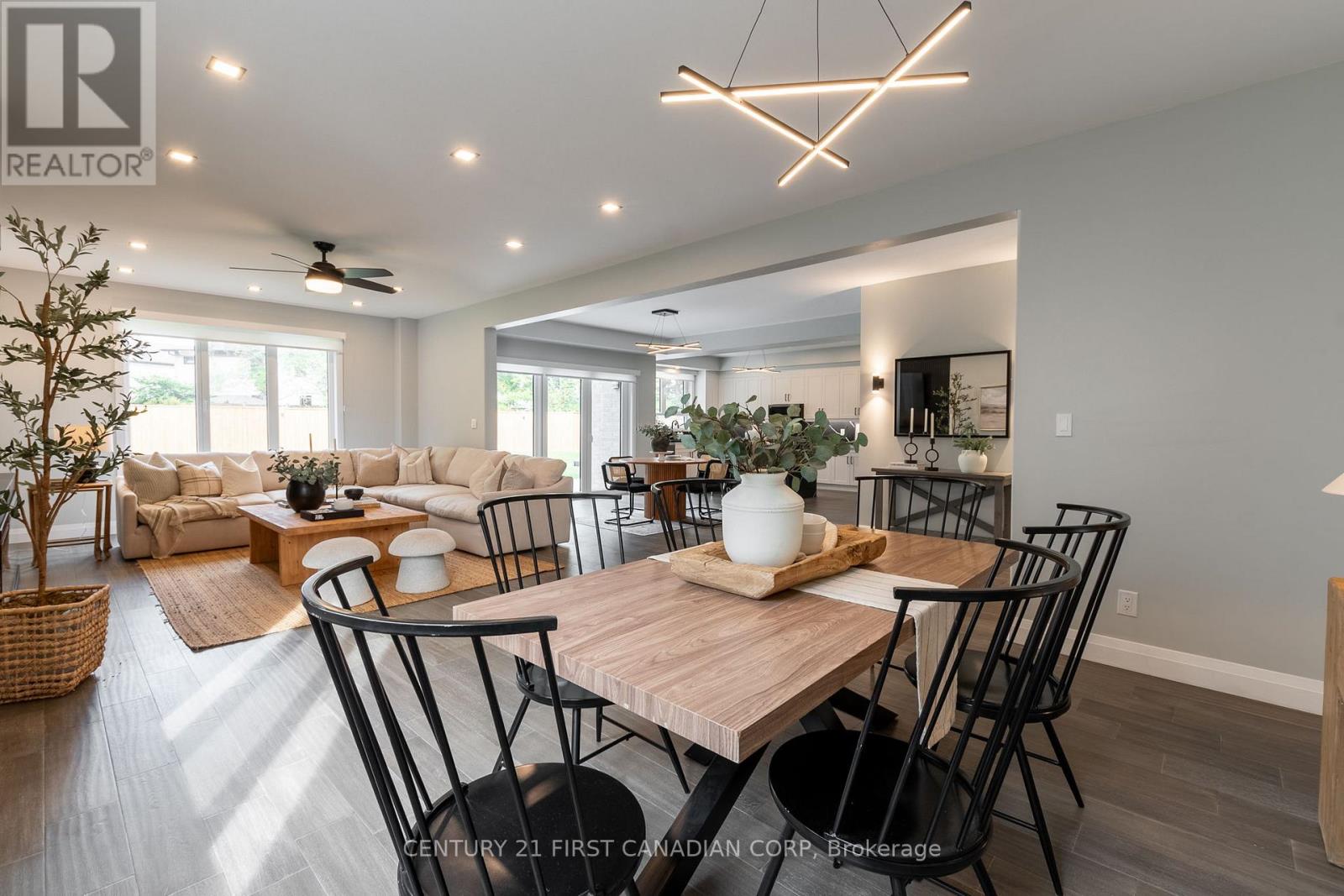 2166 Tripp Drive, London South, Ontario  N6P 1T7 - Photo 9 - X13078216
