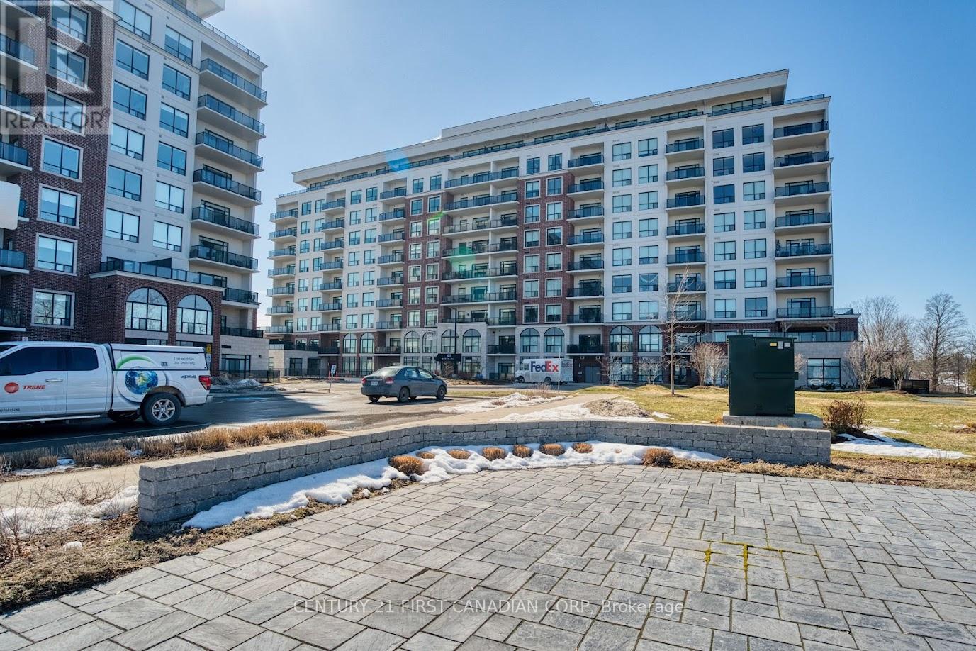 813 - 460 CALLAWAY ROAD, London North, Ontario