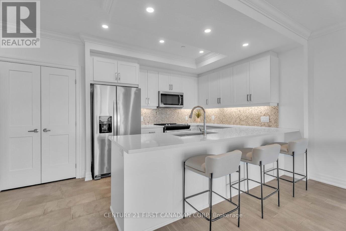 813 - 460 Callaway Road, London North, Ontario  N6G 0Z2 - Photo 6 - X13078264