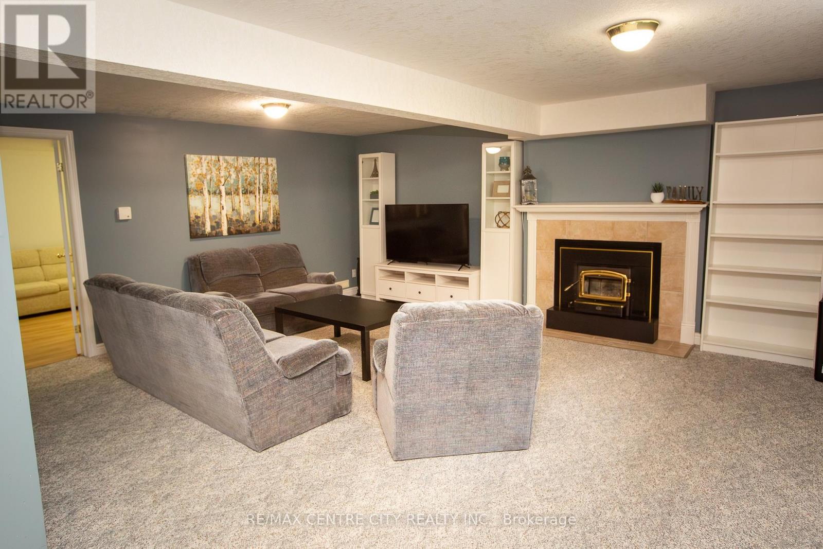 1021 South Wenige Drive, London North, Ontario  N5X 4G4 - Photo 20 - X13078274
