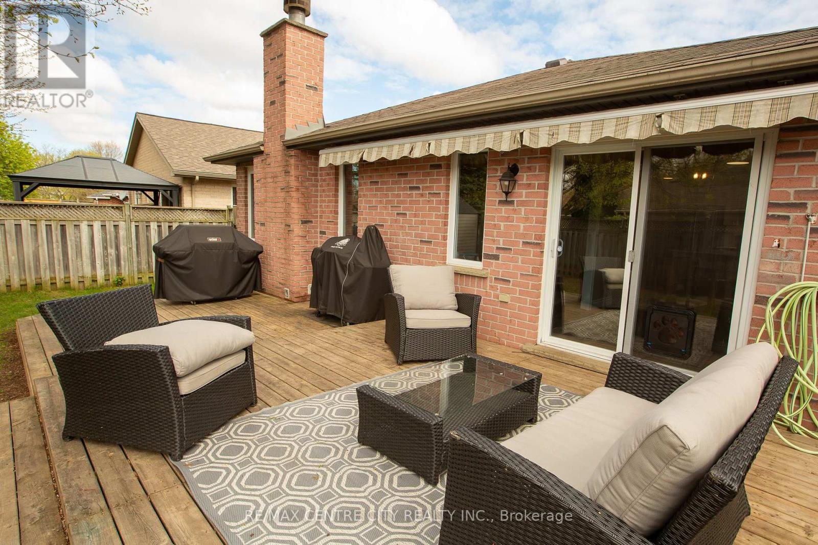1021 South Wenige Drive, London North, Ontario  N5X 4G4 - Photo 26 - X13078274
