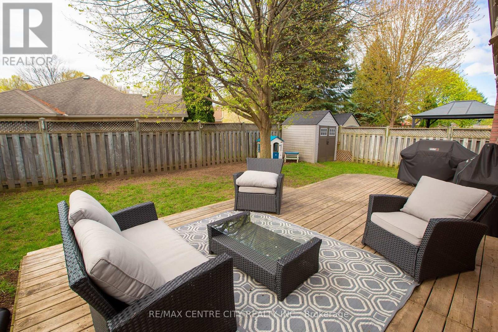 1021 South Wenige Drive, London North, Ontario  N5X 4G4 - Photo 27 - X13078274