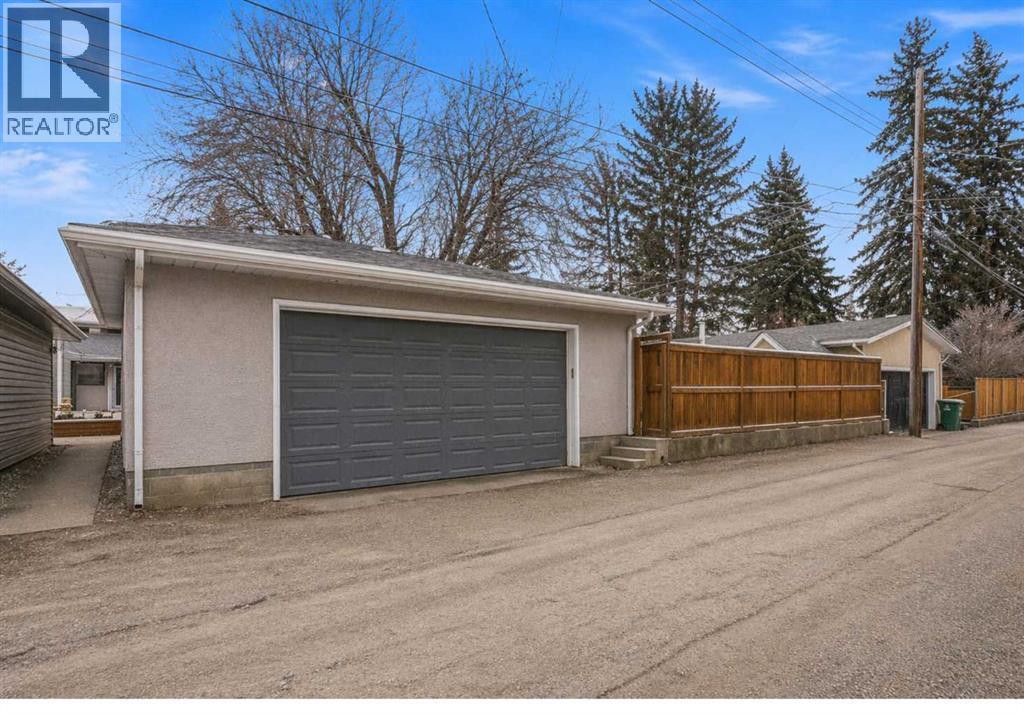 527 Athlone Road Se, Calgary, Alberta  T2H 1V8 - Photo 44 - A2292067