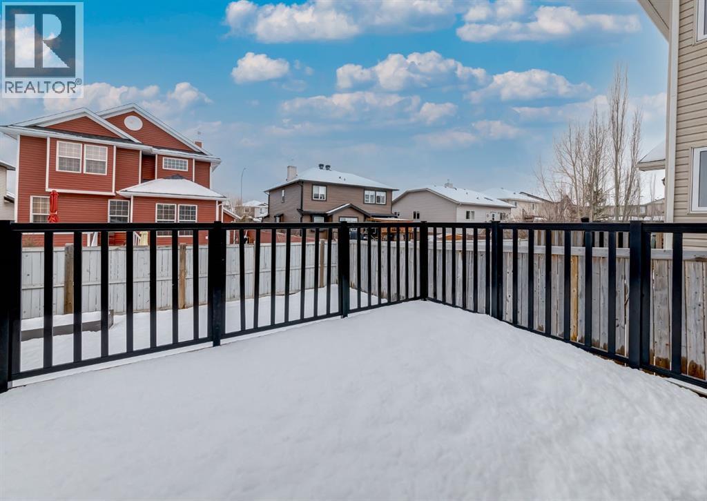 113 Luxstone Green Sw, Airdrie, Alberta  T4B 3B9 - Photo 31 - A2294849