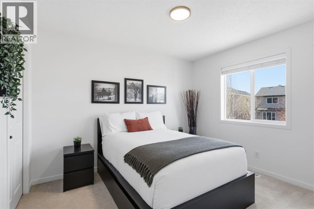 124 Cranston Gate Se, Calgary, Alberta  T3M 0Z5 - Photo 27 - A2302235
