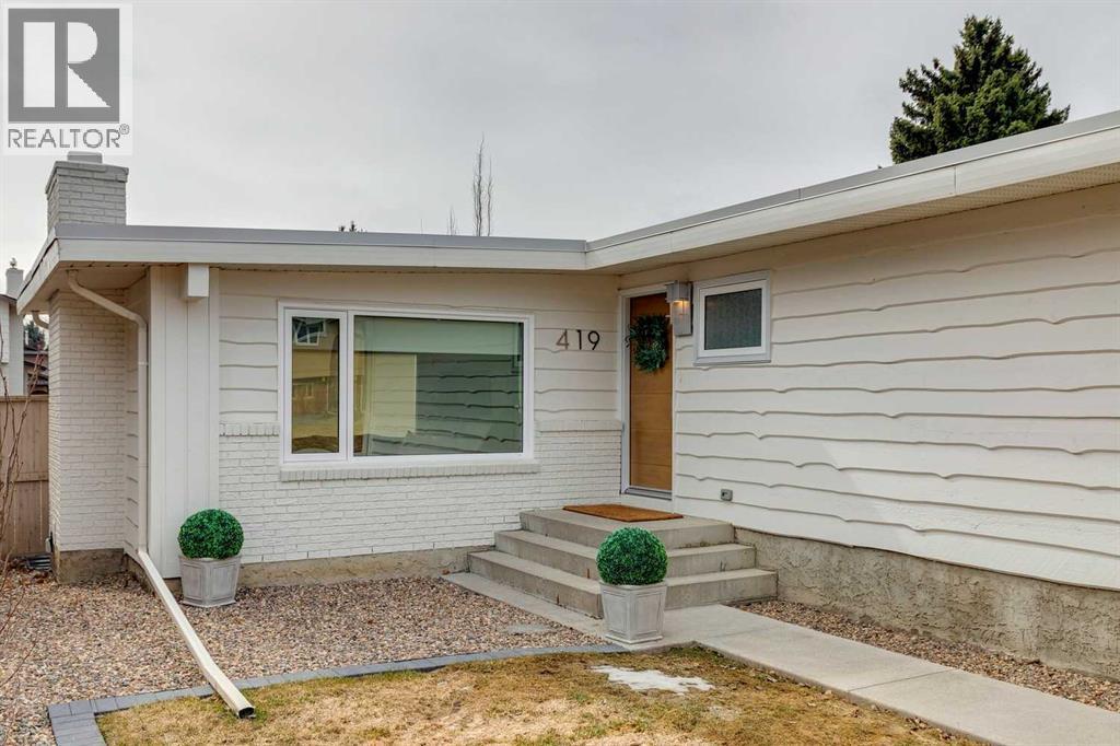 419 Parkview Crescent Se, Calgary, Alberta  T2J 4N8 - Photo 2 - A2302582