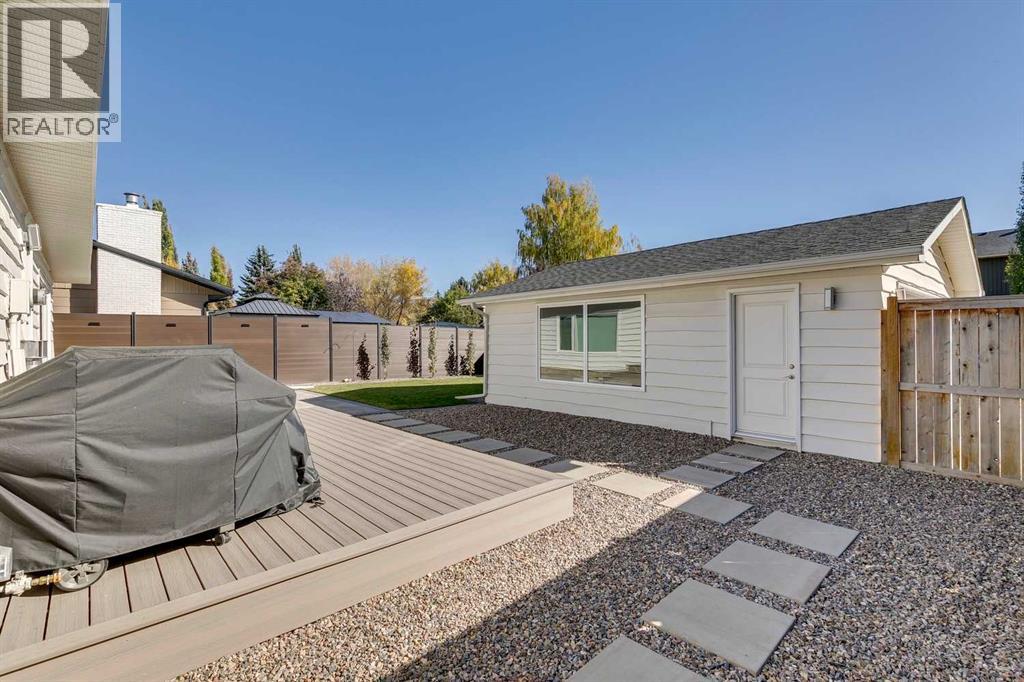 419 Parkview Crescent Se, Calgary, Alberta  T2J 4N8 - Photo 33 - A2302582