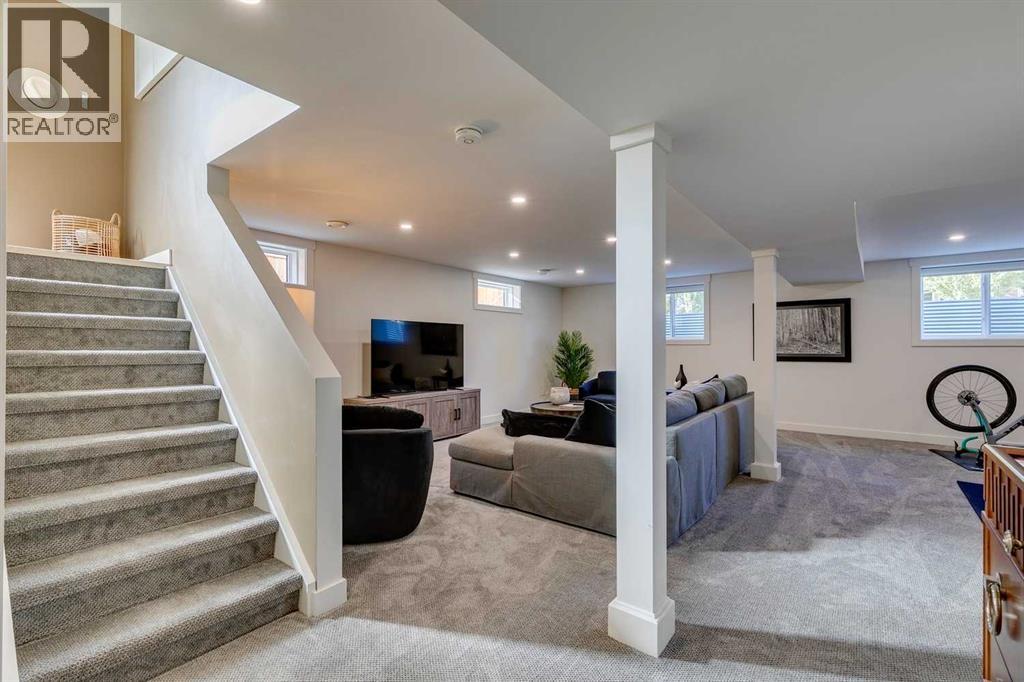 419 Parkview Crescent Se, Calgary, Alberta  T2J 4N8 - Photo 23 - A2302582