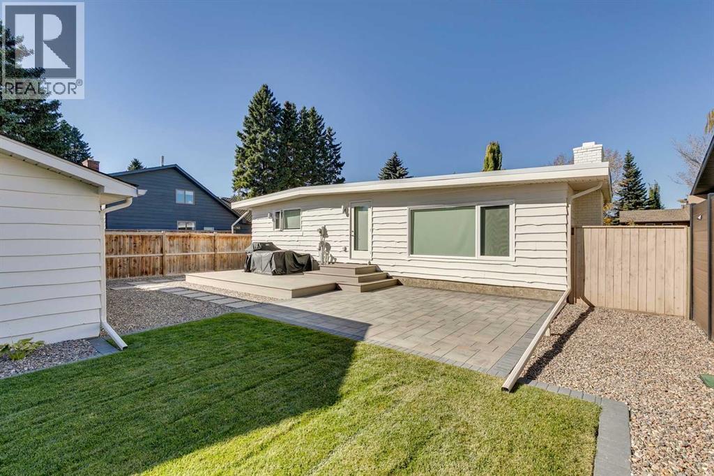 419 Parkview Crescent Se, Calgary, Alberta  T2J 4N8 - Photo 36 - A2302582