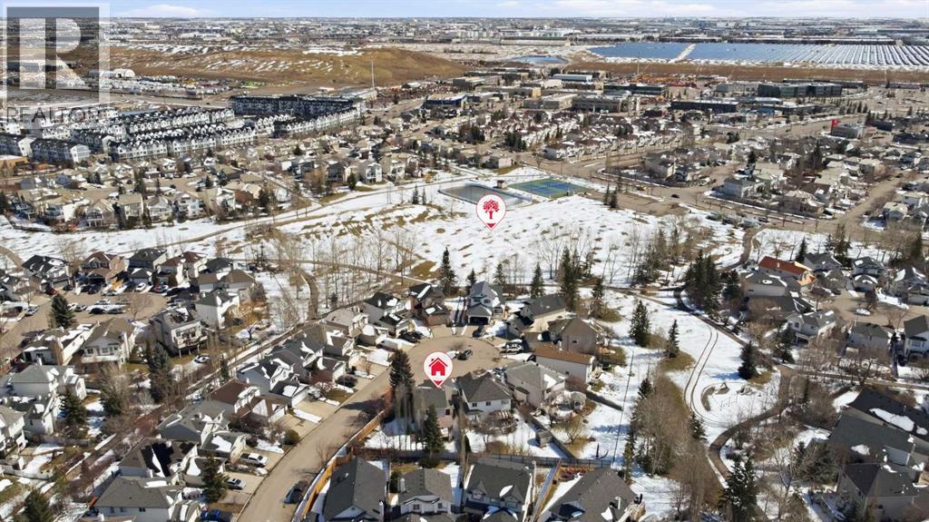 161 Douglas Glen Heath SE, Calgary, Alberta  T2Z 2N1 - Photo 40 - A2303449