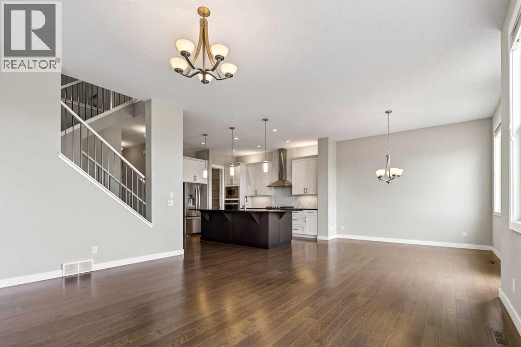 48 Evansfield Manor Nw, Calgary, Alberta  T3P 1J9 - Photo 15 - A2303982