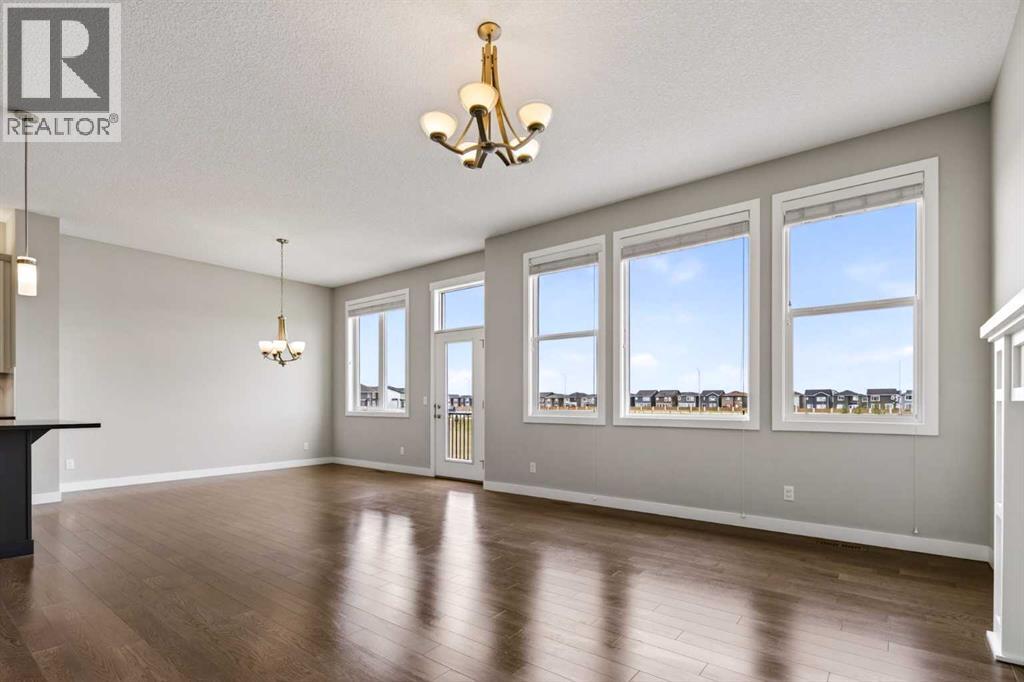 48 Evansfield Manor Nw, Calgary, Alberta  T3P 1J9 - Photo 12 - A2303982