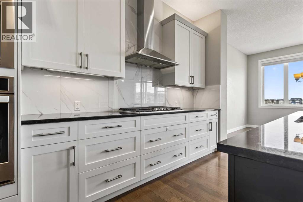 48 Evansfield Manor Nw, Calgary, Alberta  T3P 1J9 - Photo 7 - A2303982