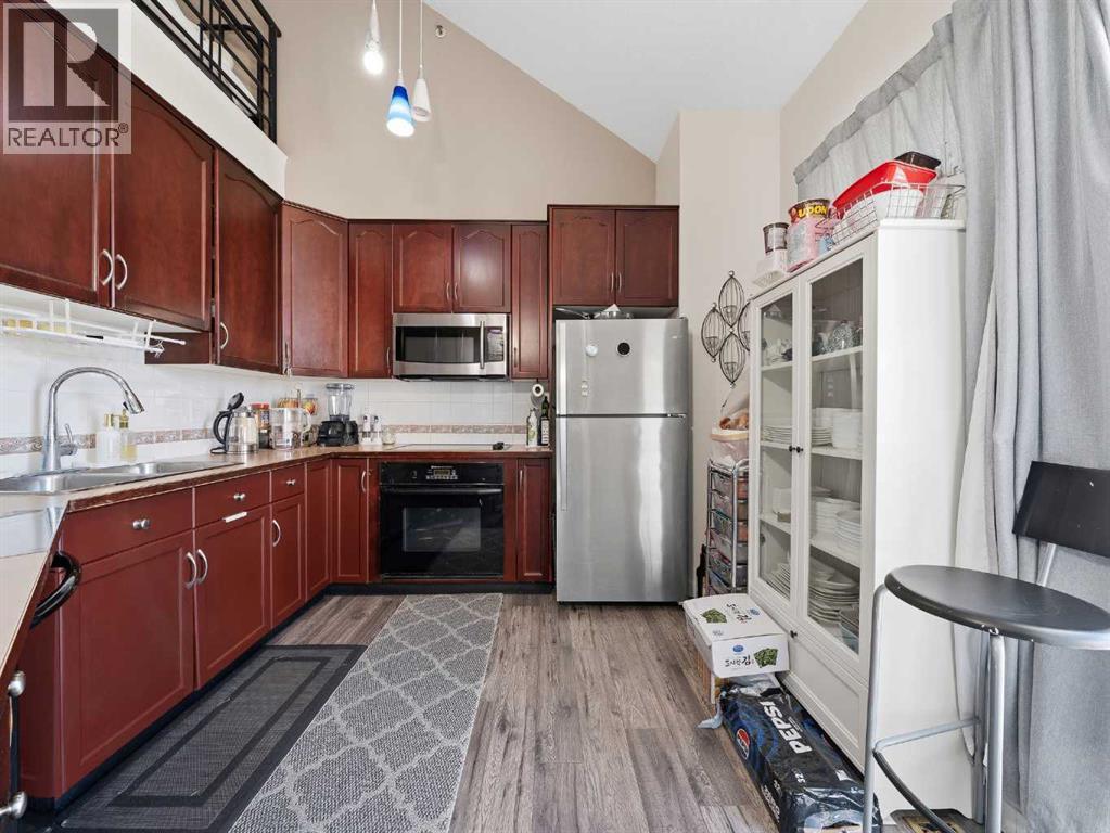 114, 6550 Old Banff Coach Road SW, Calgary, Alberta  T3H 4J4 - Photo 4 - A2304169