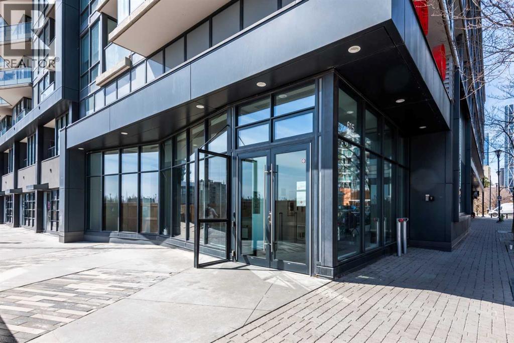 1010, 615 6 Avenue SE, Calgary, Alberta