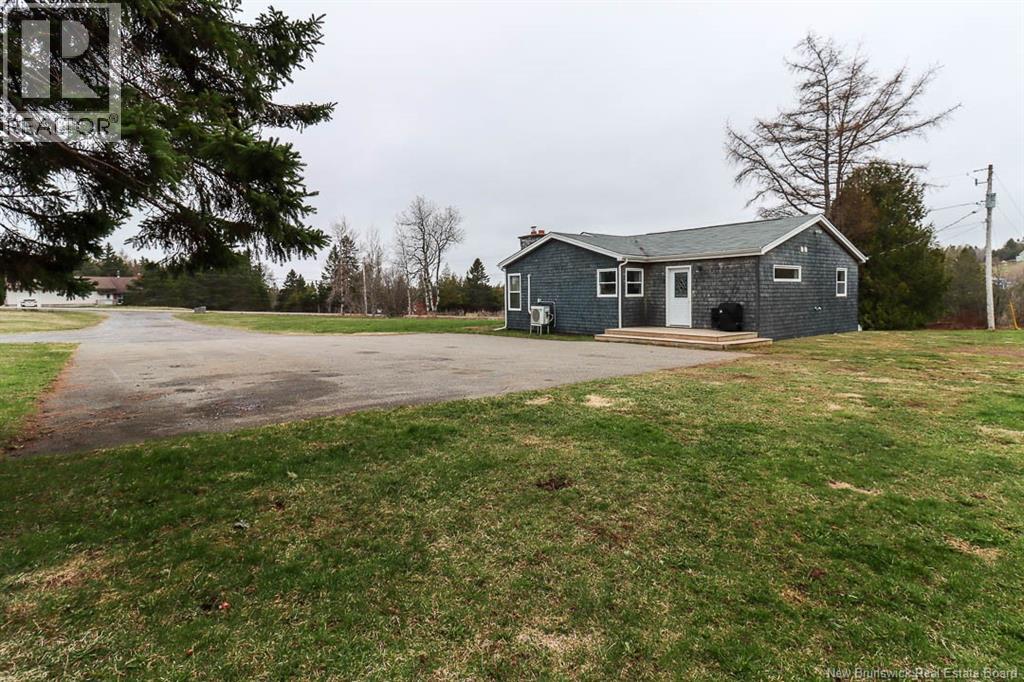 1417 Route 111, Fairfield, New Brunswick  E5R 1B1 - Photo 42 - NB138502