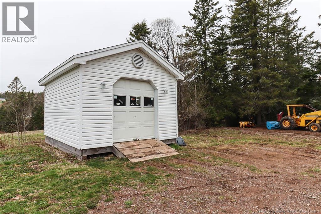 1417 Route 111, Fairfield, New Brunswick  E5R 1B1 - Photo 46 - NB138502