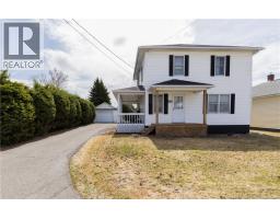 205 Basin Street, grand falls, New Brunswick