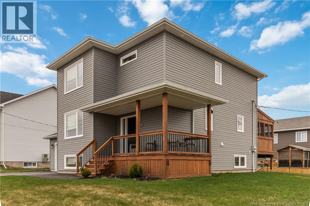149 Oakfield Drive, Riverview, New Brunswick  E1B 0S7 - Photo 4 - NB136817