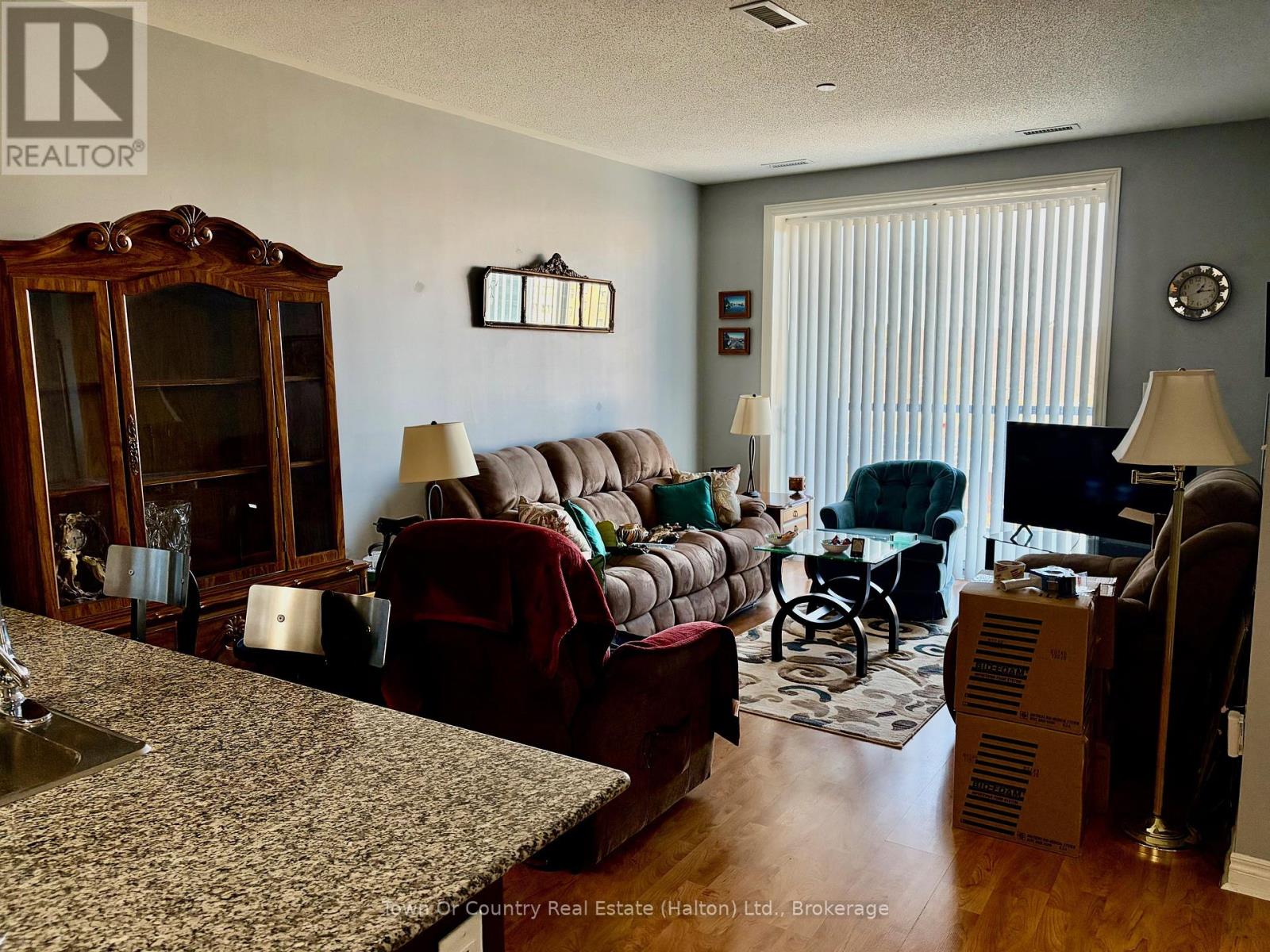 421 - 383 Main Street E, Milton, Ontario  L9T 8K8 - Photo 3 - W13078202