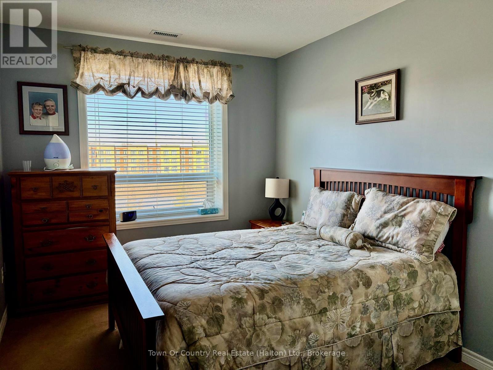 421 - 383 Main Street E, Milton, Ontario  L9T 8K8 - Photo 4 - W13078202