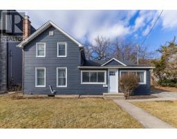 15 CHESTNUT STREET E, St. Catharines, Ontario