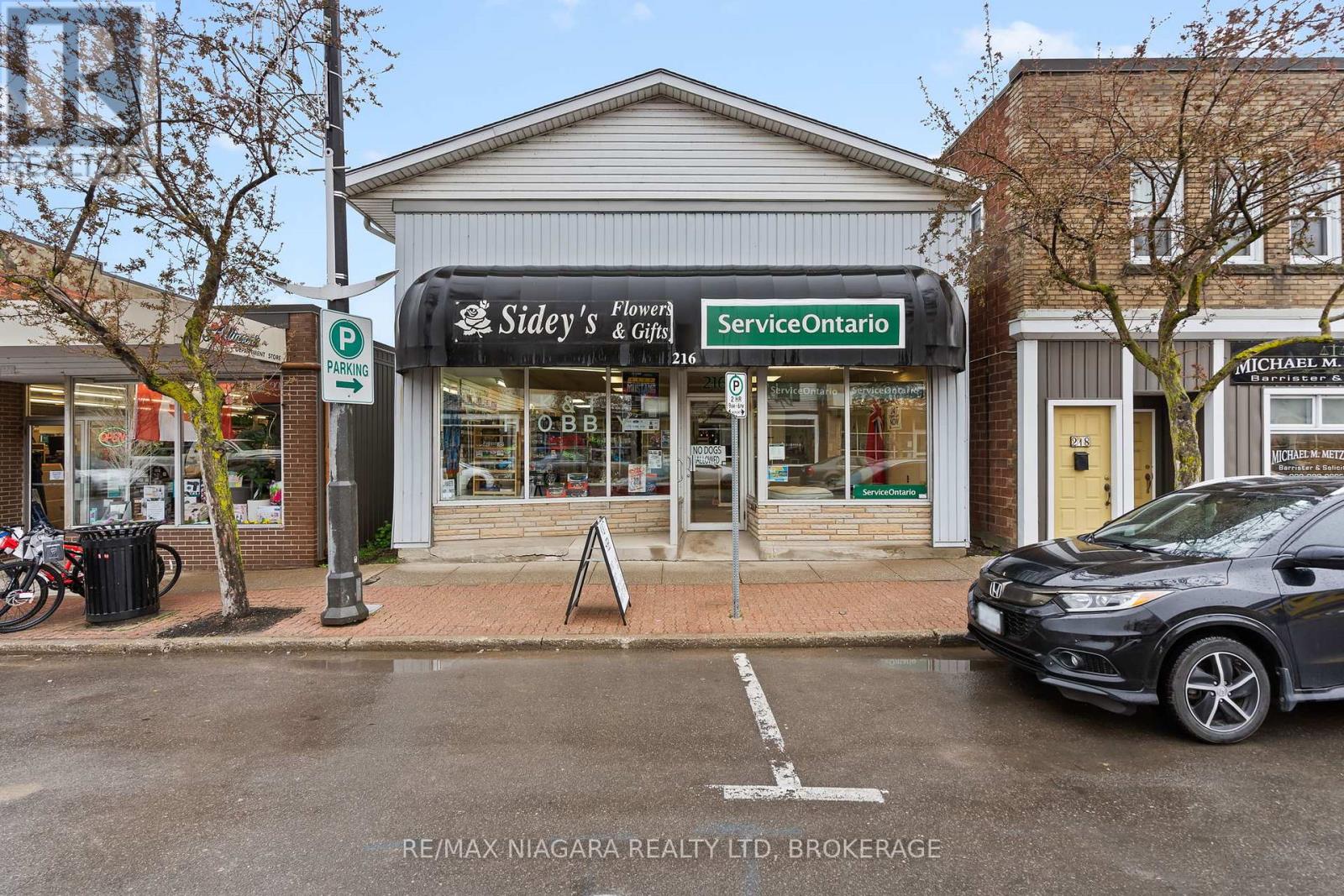 216 King Street, Port Colborne, Ontario  L3K 4G7 - Photo 2 - X13078224