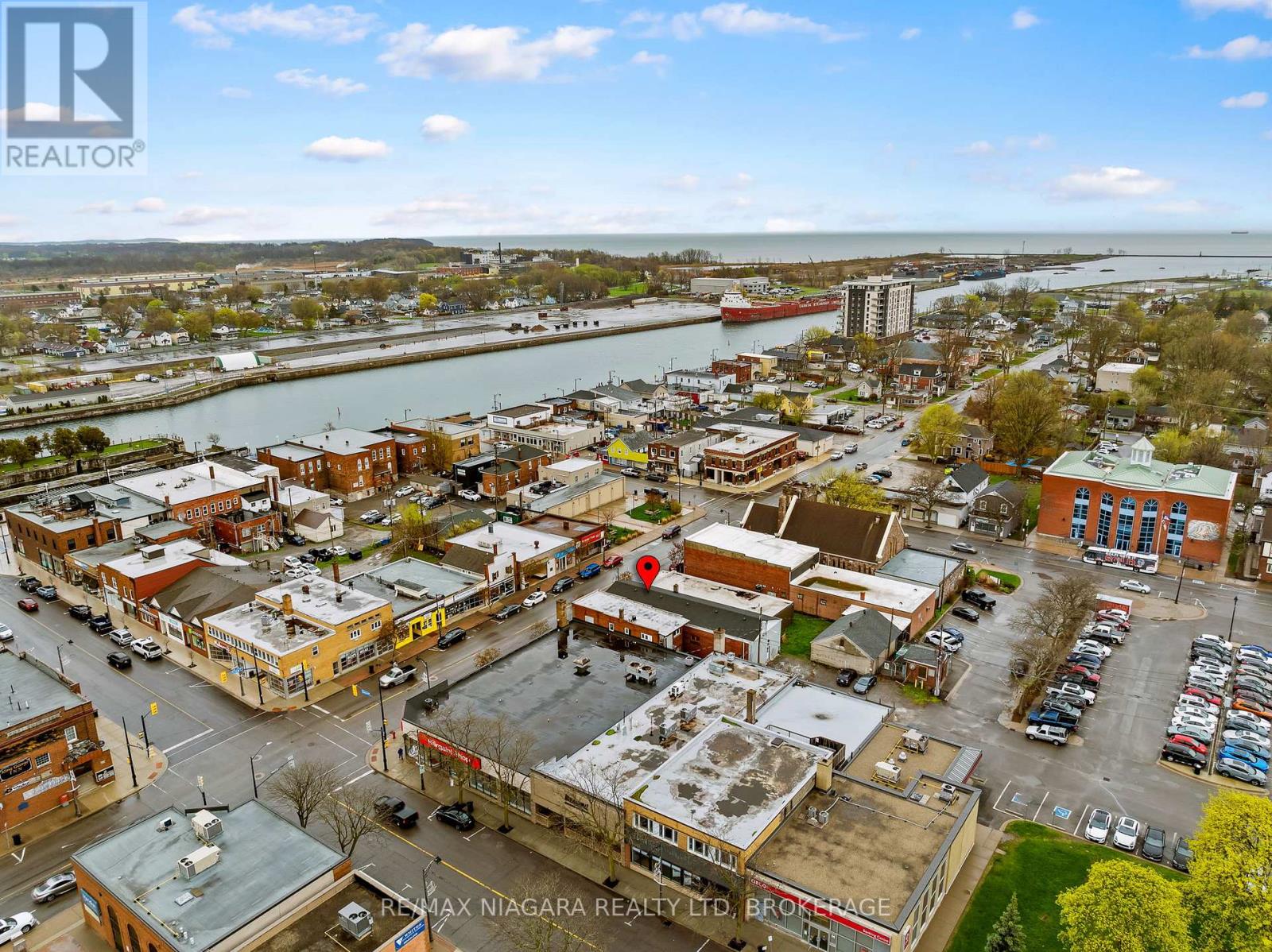 216 King Street, Port Colborne, Ontario  L3K 4G7 - Photo 25 - X13078224